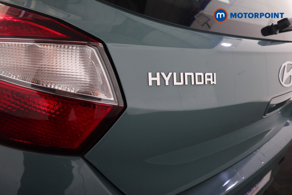 Used Hyundai i10 2024 for sale - 78039929: Photo 34