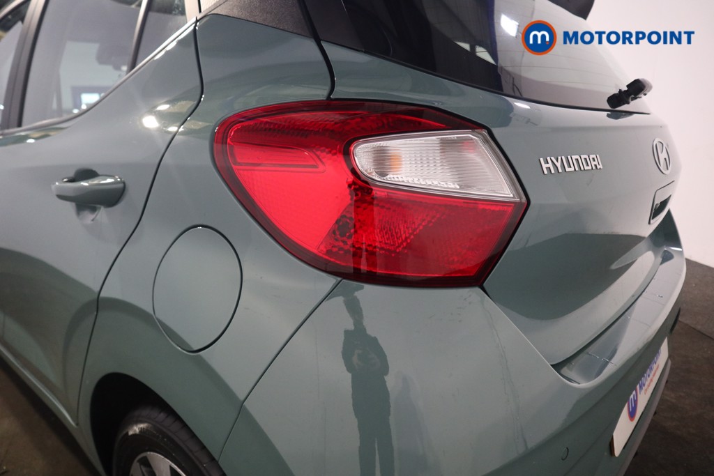 Used Hyundai i10 2024 for sale - 78039929: Photo 35