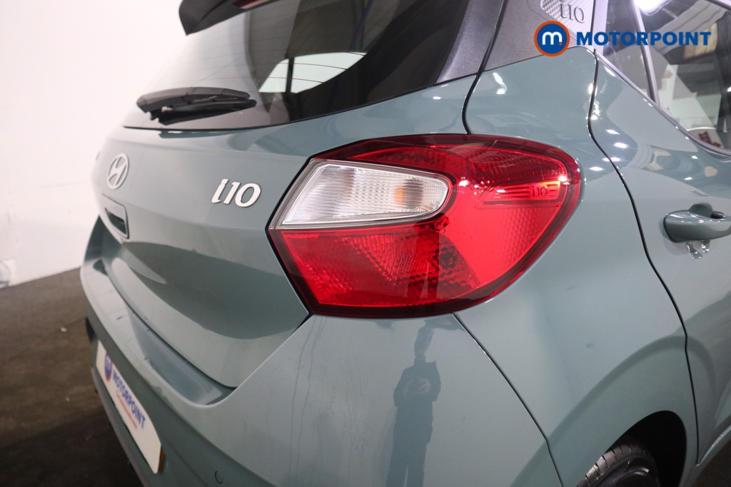 Used Hyundai i10 2024 for sale - 78039929: Photo 36