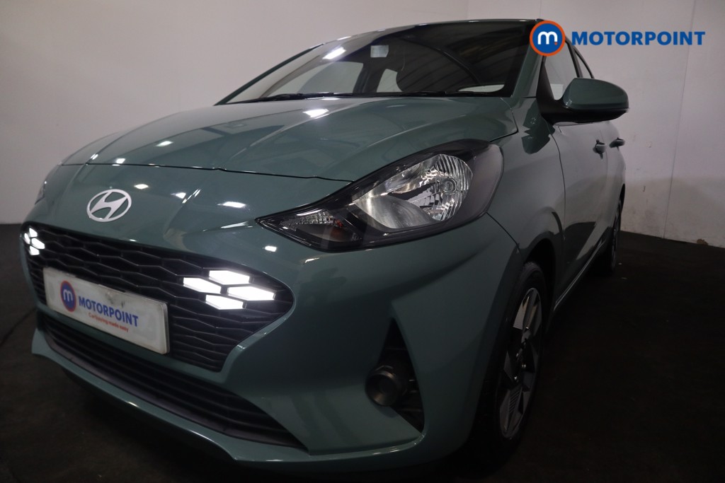 Used Hyundai i10 2024 for sale - 78039929: Photo 39