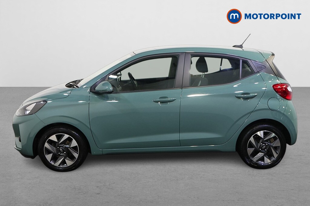 Used Hyundai i10 2024 for sale - 78039929: Photo 4