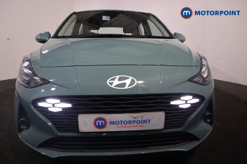 Used Hyundai i10 2024 for sale - 78039929: Photo 40