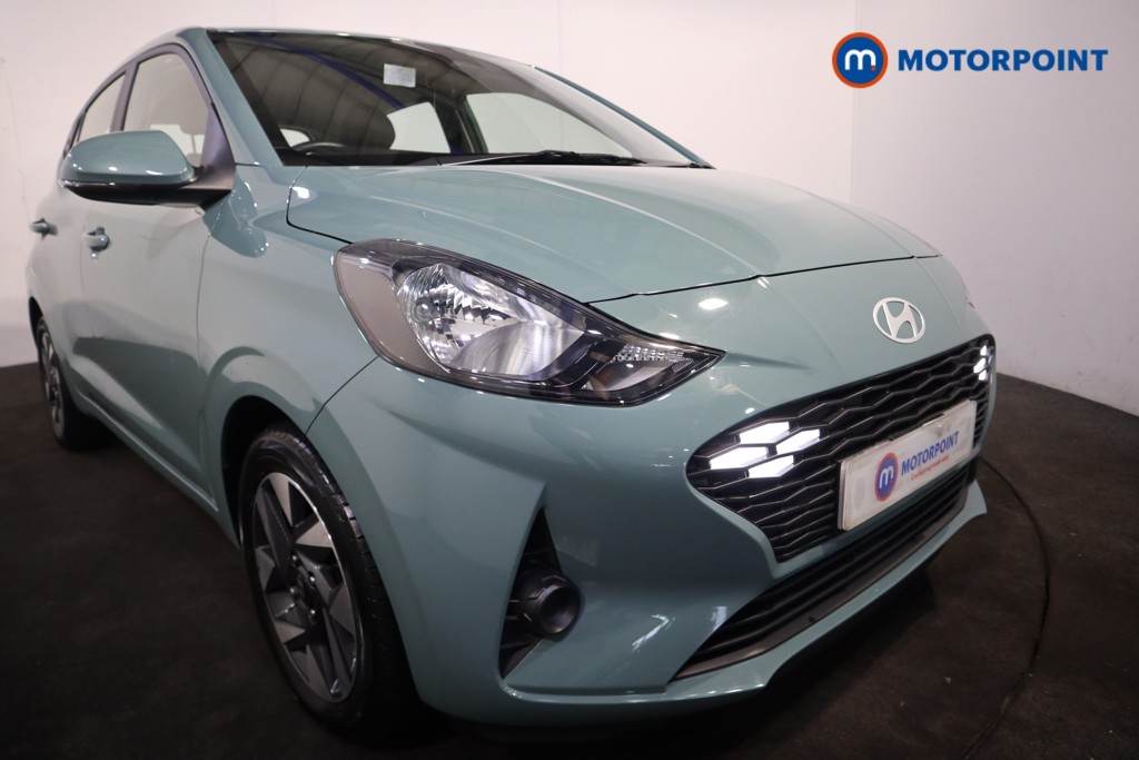 Used Hyundai i10 2024 for sale - 78039929: Photo 41