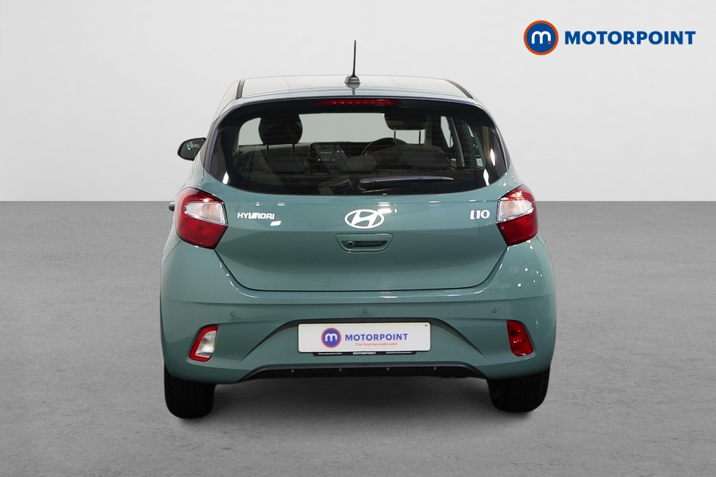 Used Hyundai i10 2024 for sale - 78039929: Photo 6