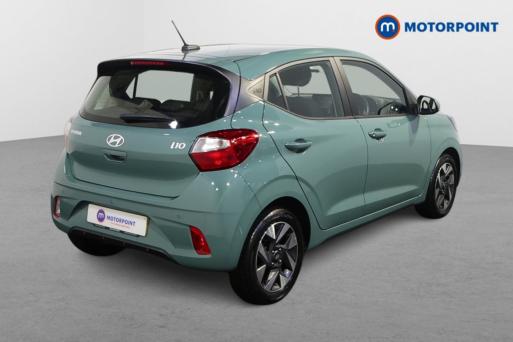 Used Hyundai i10 2024 for sale - 78039929: Photo 7