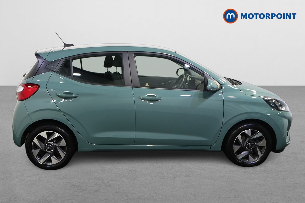 Used Hyundai i10 2024 for sale - 78039929: Photo 8