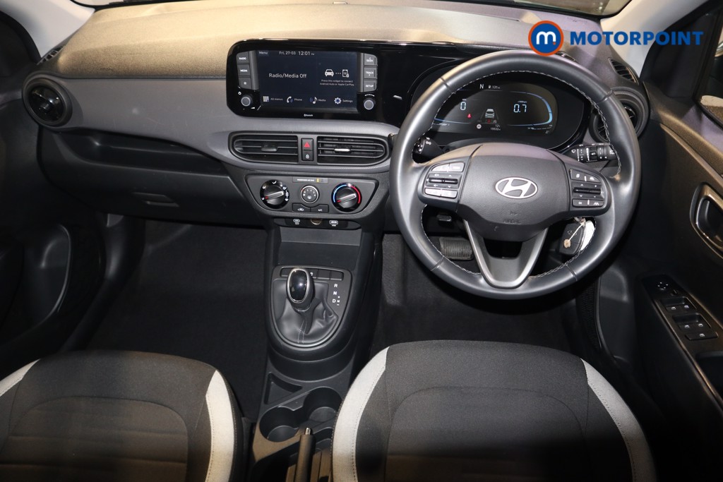 Used Hyundai i10 2024 for sale - 78039929: Photo 9