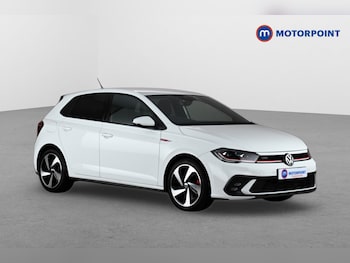 Used Volkswagen Polo 2022 for sale - 78792520: Photo