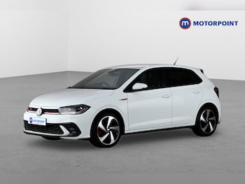 Used Volkswagen Polo 2022 for sale - 78792520: Photo