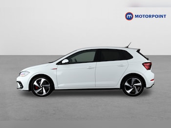 Used Volkswagen Polo 2022 for sale - 78792520: Photo