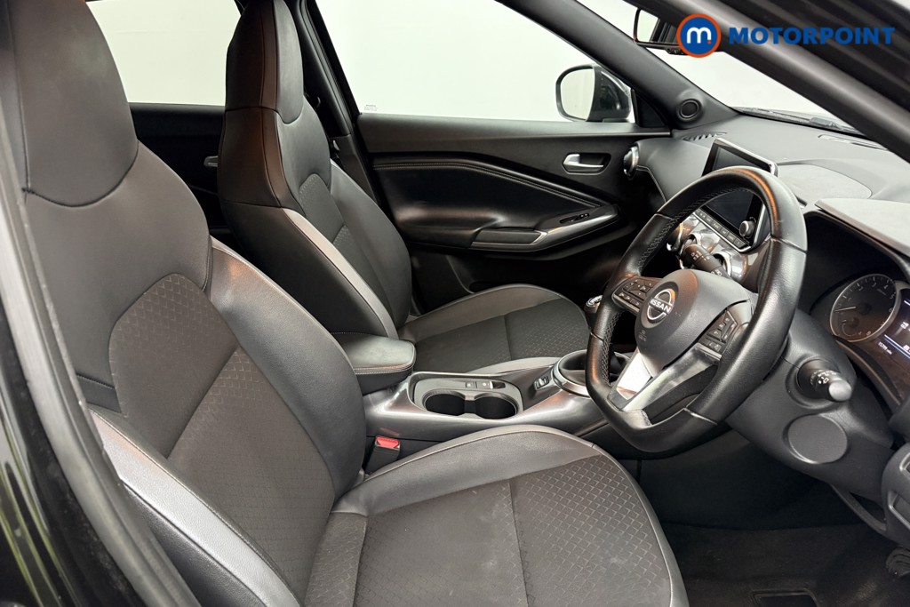 Used Nissan Juke 2023 for sale - 78176974: Photo 10