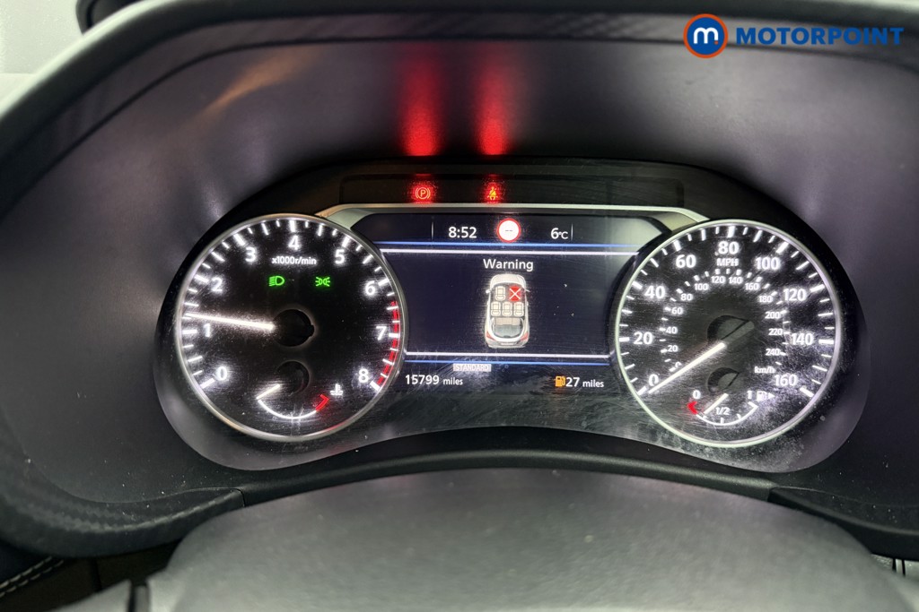 Used Nissan Juke 2023 for sale - 78176974: Photo 11