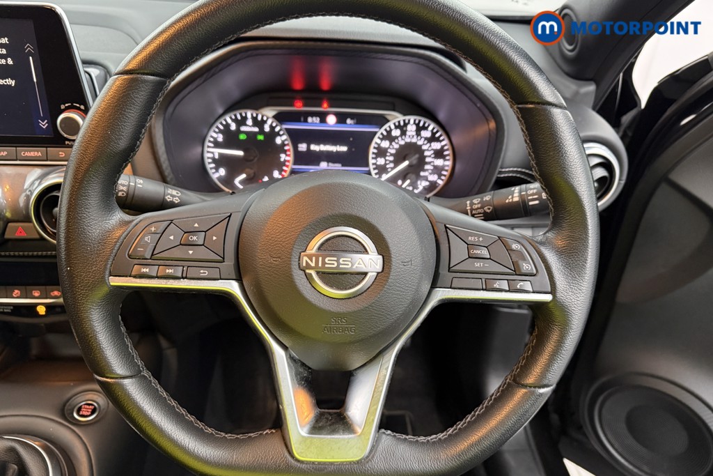 Used Nissan Juke 2023 for sale - 78176974: Photo 12