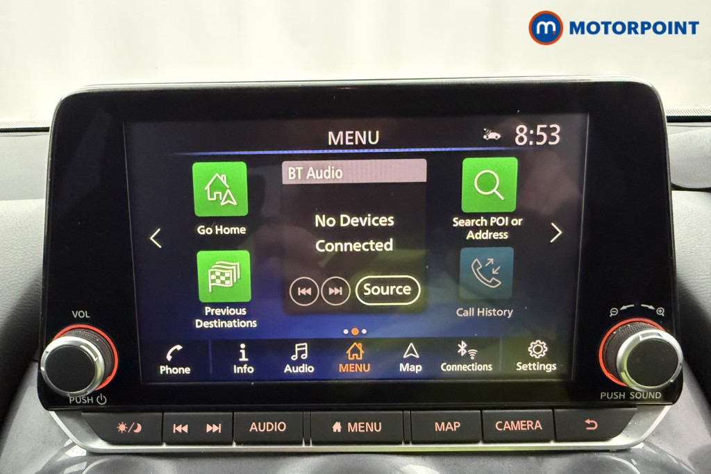 Used Nissan Juke 2023 for sale - 78176974: Photo 16