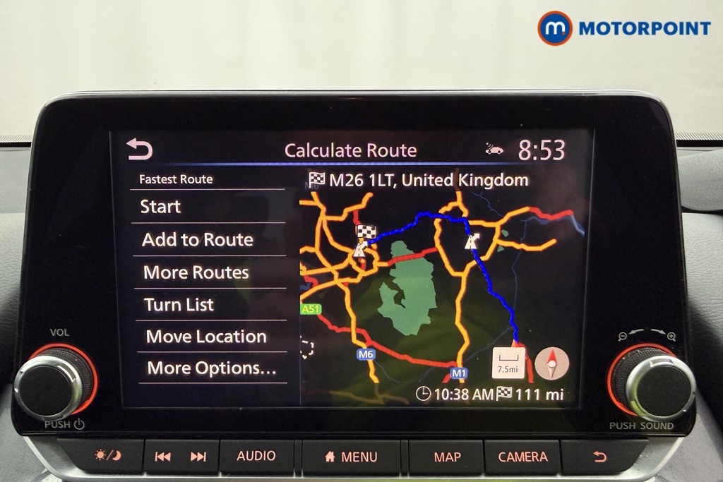 Used Nissan Juke 2023 for sale - 78176974: Photo 17