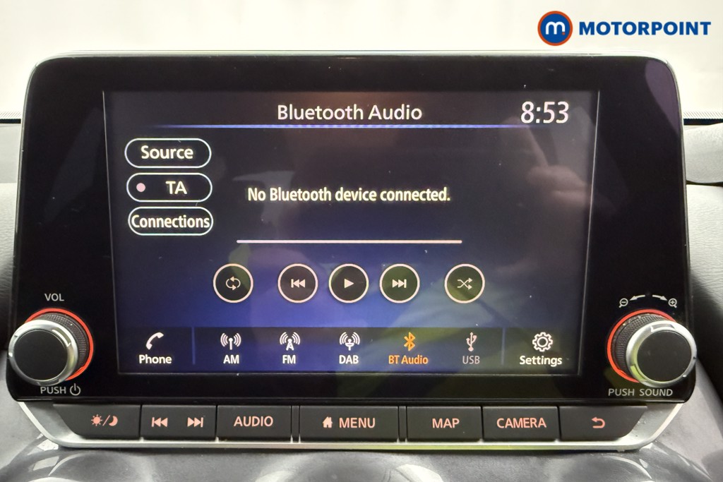 Used Nissan Juke 2023 for sale - 78176974: Photo 18