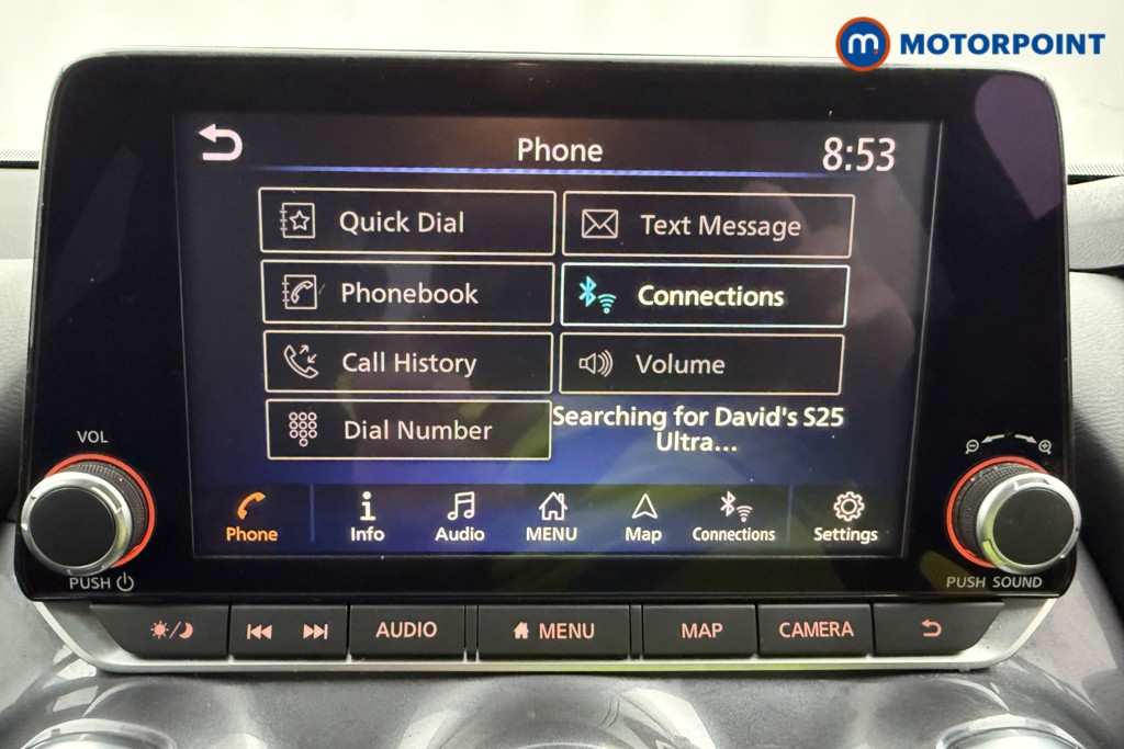 Used Nissan Juke 2023 for sale - 78176974: Photo 19