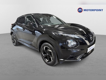 Used Nissan Juke 2023 for sale - 78176974: Photo