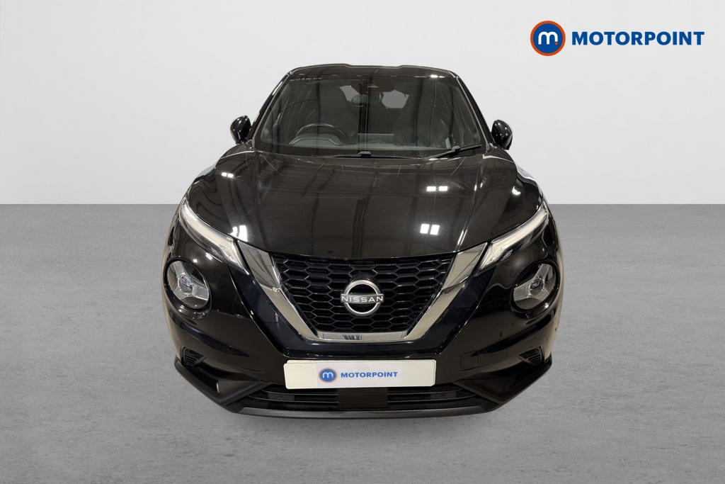 Used Nissan Juke 2023 for sale - 78176974: Photo 2