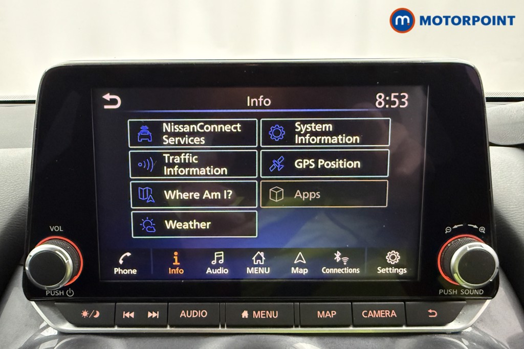 Used Nissan Juke 2023 for sale - 78176974: Photo 20