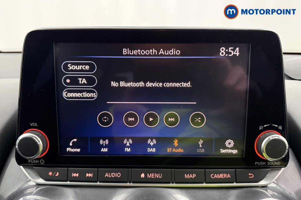 Used Nissan Juke 2023 for sale - 78176974: Photo 21