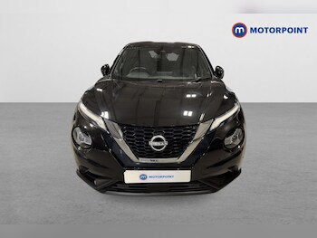 Used Nissan Juke 2023 for sale - 78176974: Photo