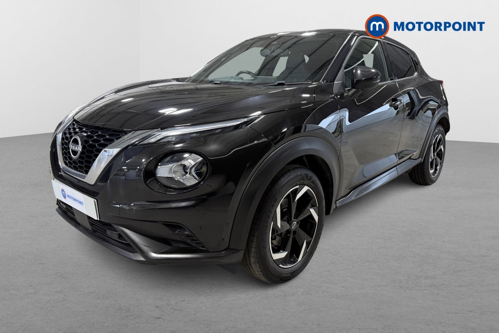 Used Nissan Juke 2023 for sale - 78176974: Photo 3