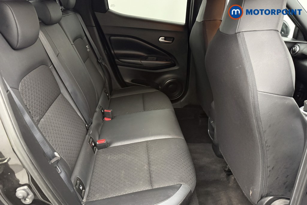 Used Nissan Juke 2023 for sale - 78176974: Photo 30