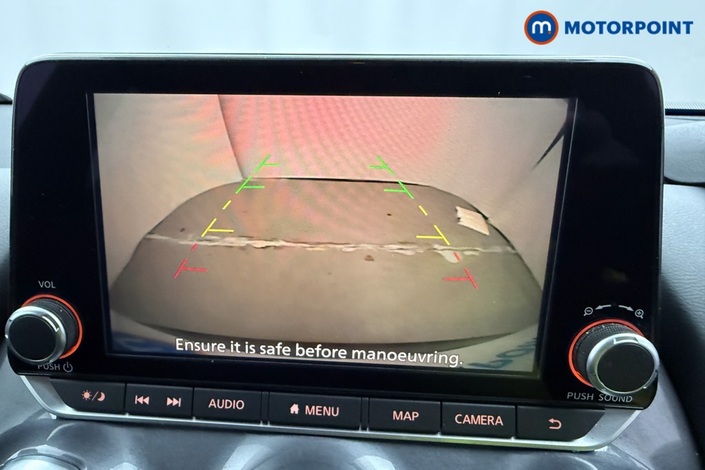 Used Nissan Juke 2023 for sale - 78176974: Photo 35