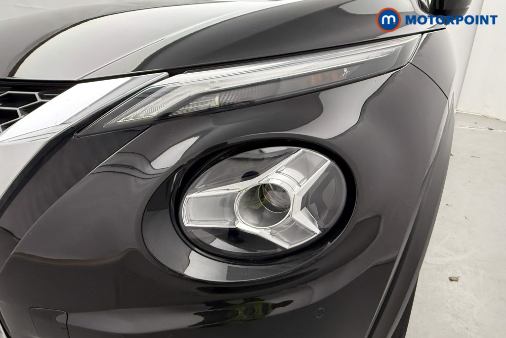 Used Nissan Juke 2023 for sale - 78176974: Photo 37