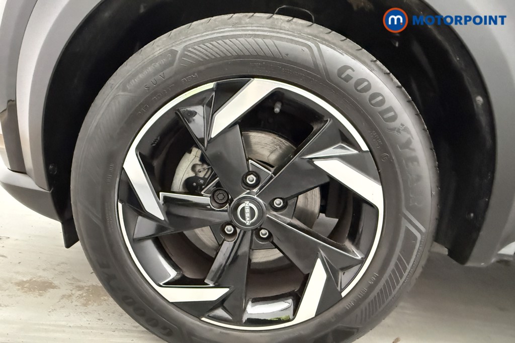 Used Nissan Juke 2023 for sale - 78176974: Photo 38