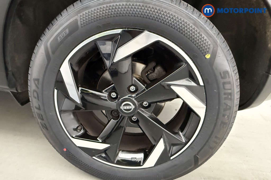 Used Nissan Juke 2023 for sale - 78176974: Photo 39