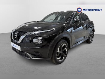Used Nissan Juke 2023 for sale - 78176974: Photo