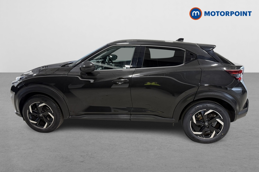 Used Nissan Juke 2023 for sale - 78176974: Photo 4