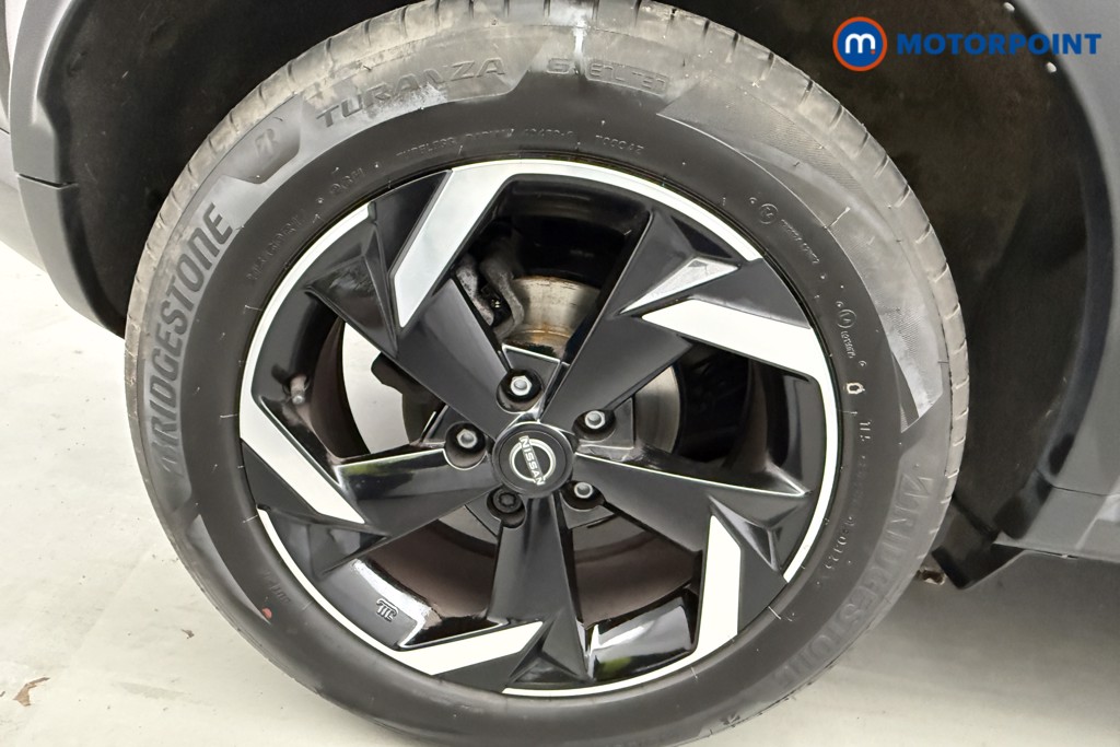 Used Nissan Juke 2023 for sale - 78176974: Photo 40