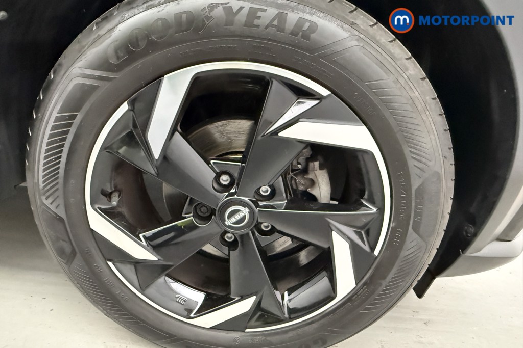 Used Nissan Juke 2023 for sale - 78176974: Photo 41