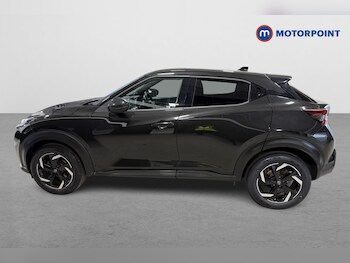 Used Nissan Juke 2023 for sale - 78176974: Photo