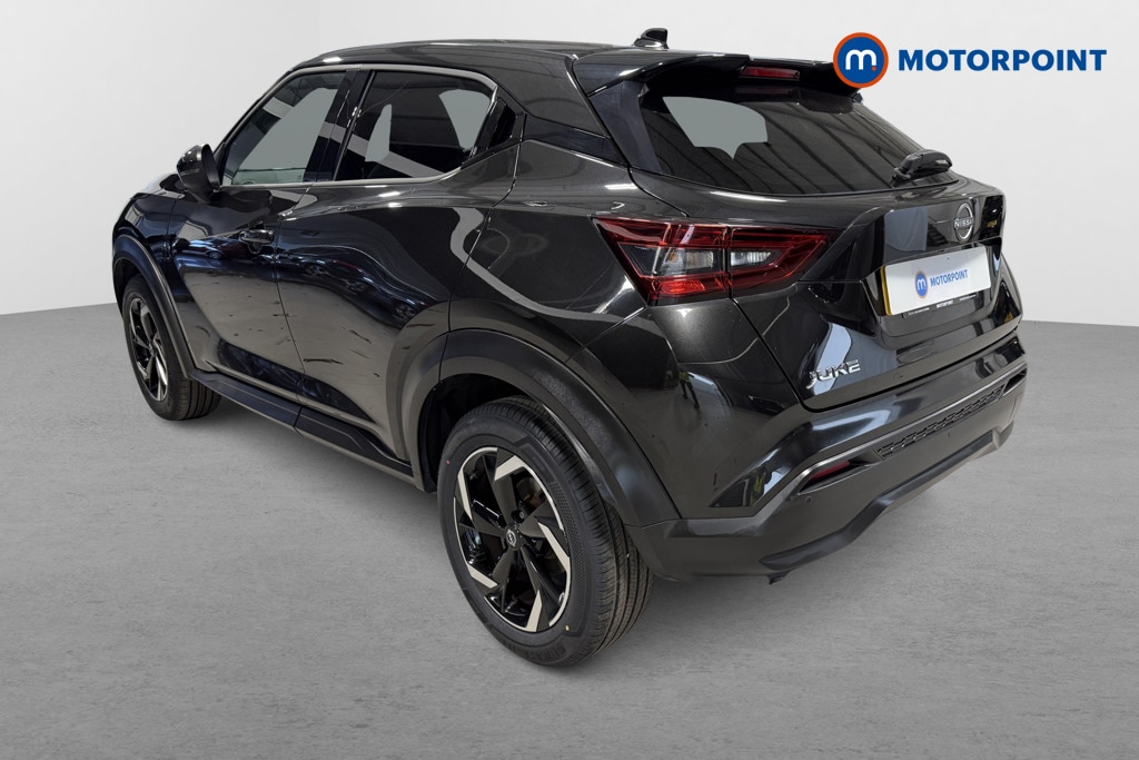 Used Nissan Juke 2023 for sale - 78176974: Photo 5