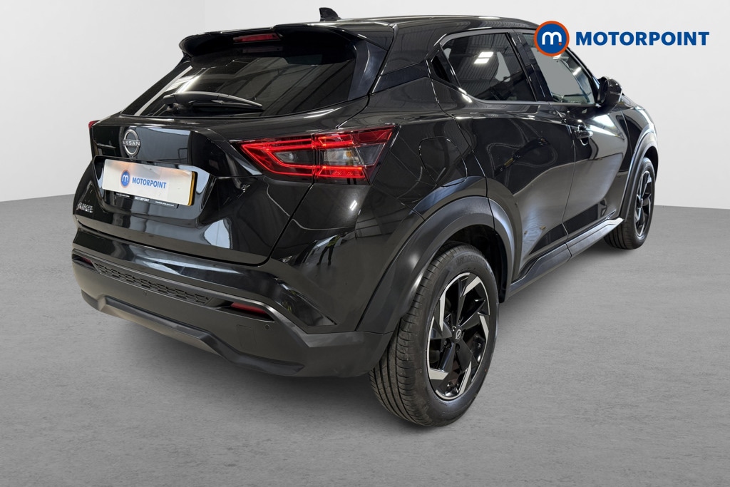 Used Nissan Juke 2023 for sale - 78176974: Photo 7