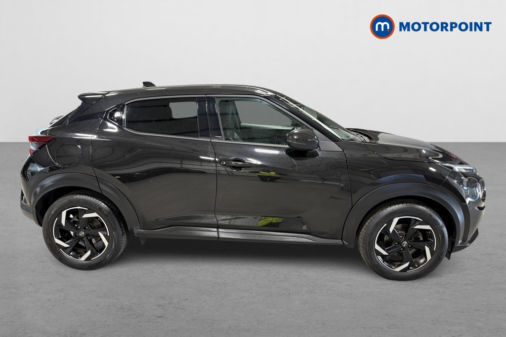 Used Nissan Juke 2023 for sale - 78176974: Photo 8