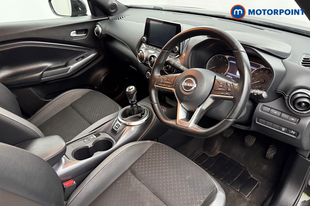 Used Nissan Juke 2023 for sale - 78176974: Photo 9