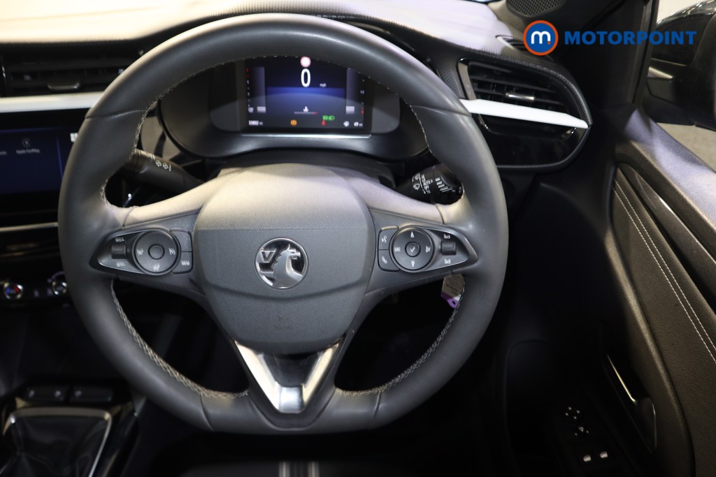 Used Vauxhall Corsa 2023 for sale - 78028935: Photo 10
