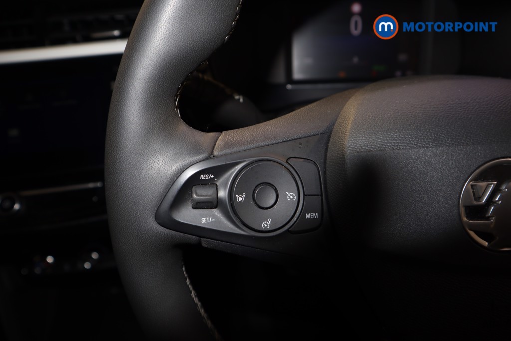 Used Vauxhall Corsa 2023 for sale - 78028935: Photo 11