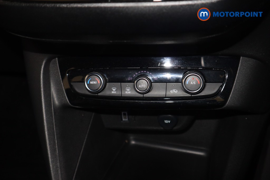 Used Vauxhall Corsa 2023 for sale - 78028935: Photo 15