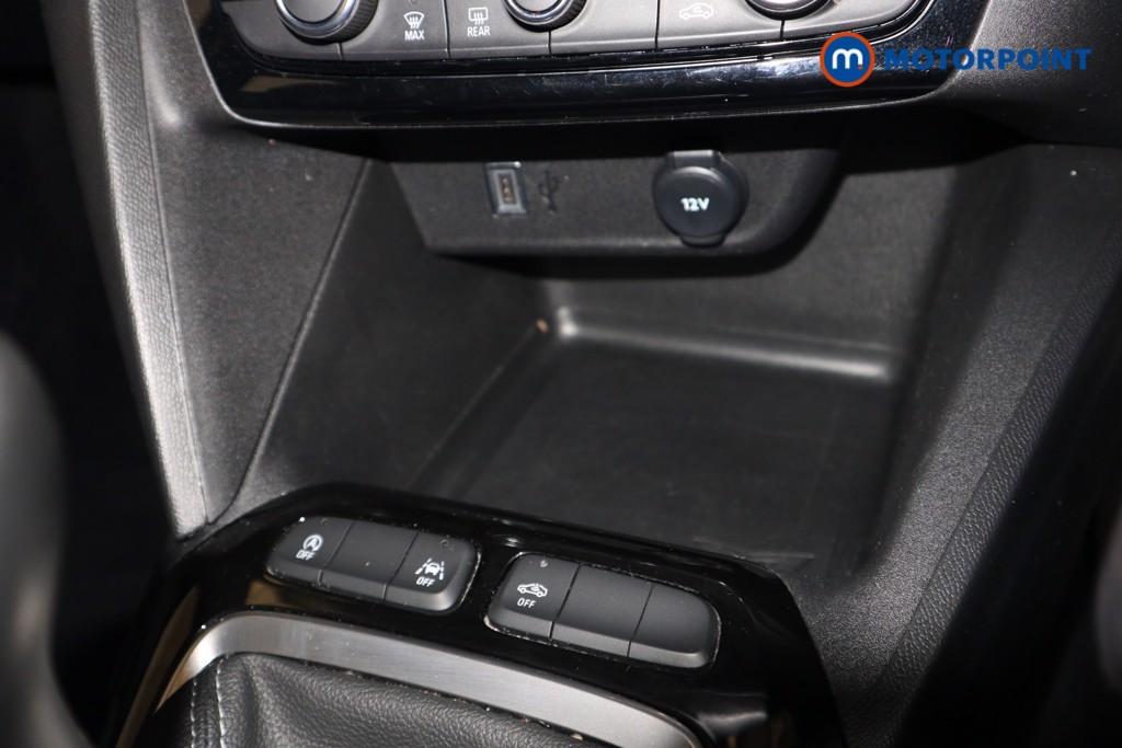 Used Vauxhall Corsa 2023 for sale - 78028935: Photo 16