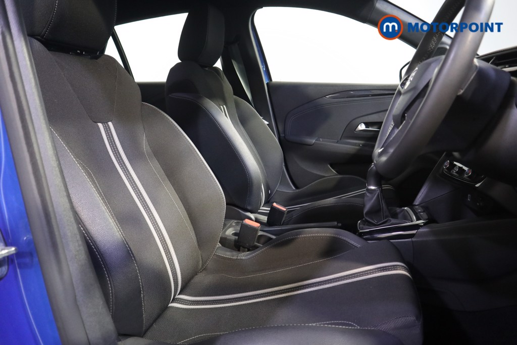 Used Vauxhall Corsa 2023 for sale - 78028935: Photo 21