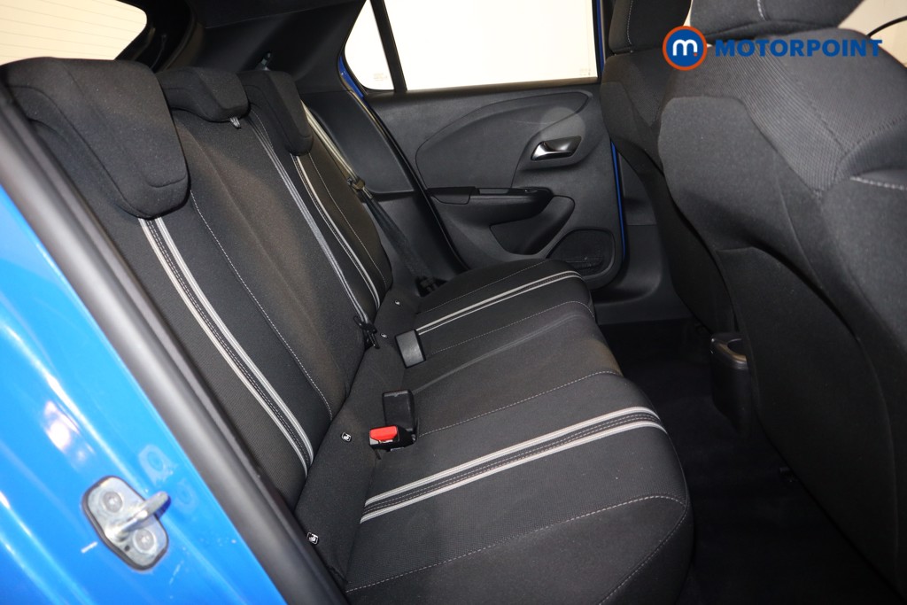 Used Vauxhall Corsa 2023 for sale - 78028935: Photo 22