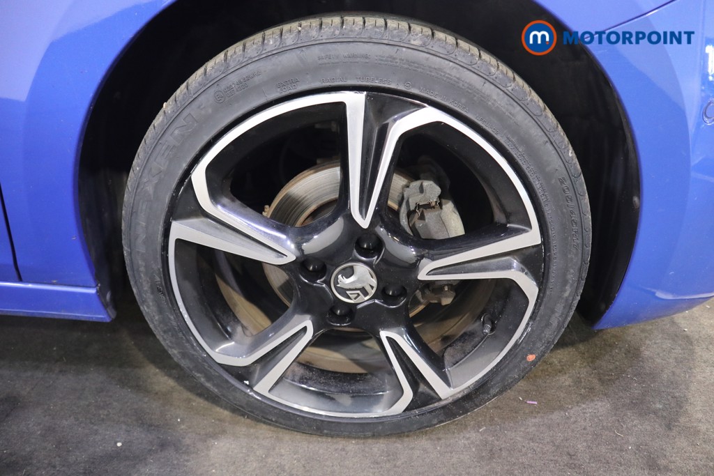 Used Vauxhall Corsa 2023 for sale - 78028935: Photo 27