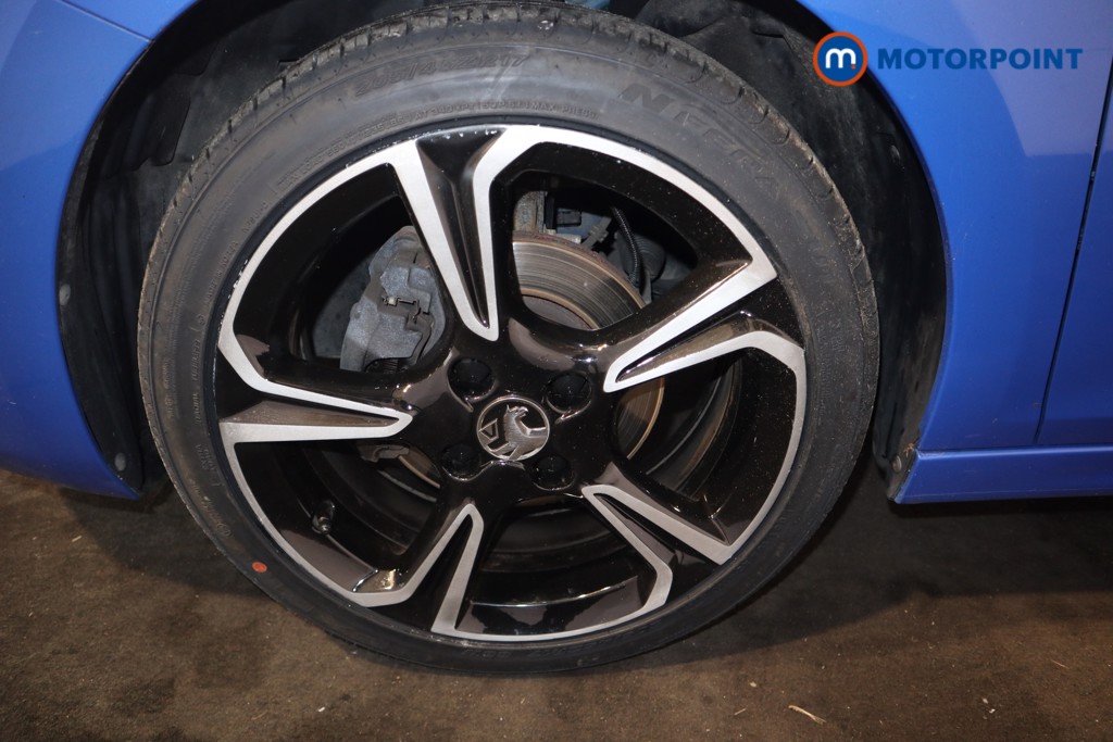 Used Vauxhall Corsa 2023 for sale - 78028935: Photo 28