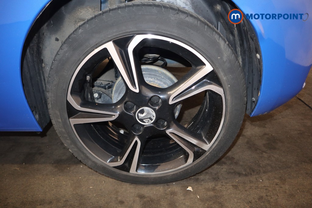 Used Vauxhall Corsa 2023 for sale - 78028935: Photo 29